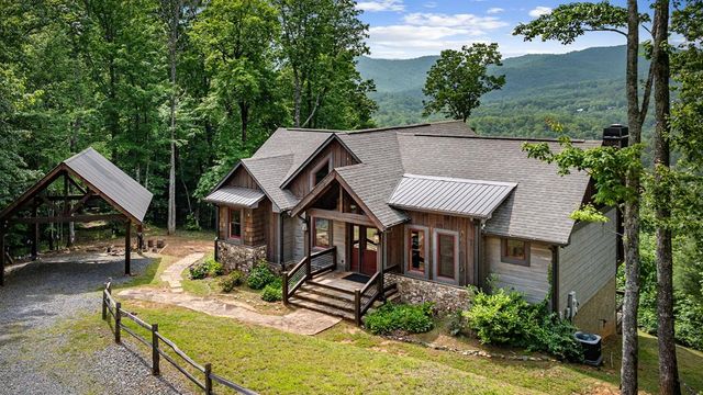 370 High Ridge Road, Epworth, GA 30541