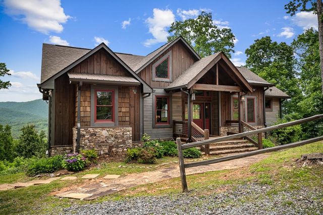 370 High Ridge Road, Epworth, GA 30541