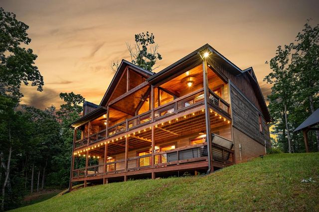 370 High Ridge Road, Epworth, GA 30541