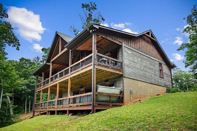 370 High Ridge Road, Epworth, GA 30541