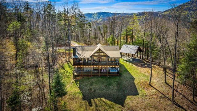 370 High Ridge Road, Epworth, GA 30541