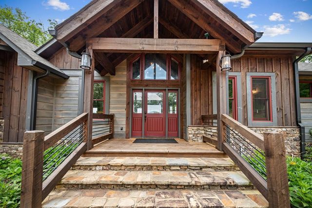 370 High Ridge Road, Epworth, GA 30541