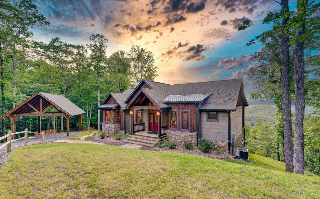 370 High Ridge Road, Epworth, GA 30541