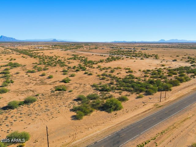 0 Sunland Gin Road 18, Arizona City, AZ 85123