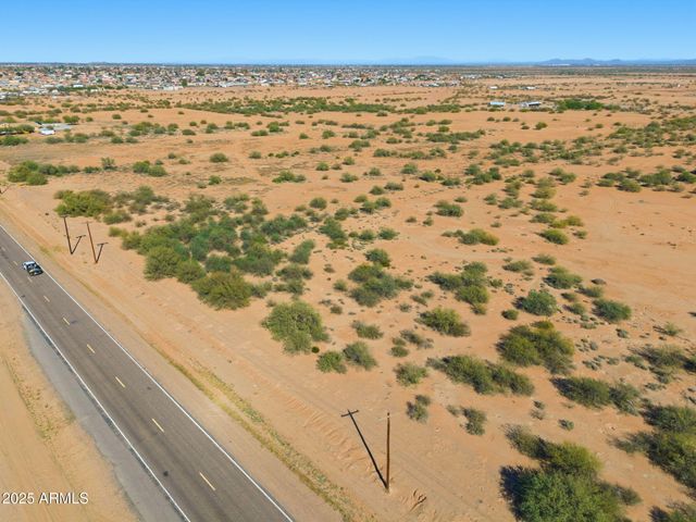 0 Sunland Gin Road 18, Arizona City, AZ 85123