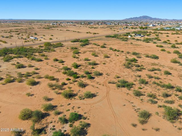 0 Sunland Gin Road 18, Arizona City, AZ 85123