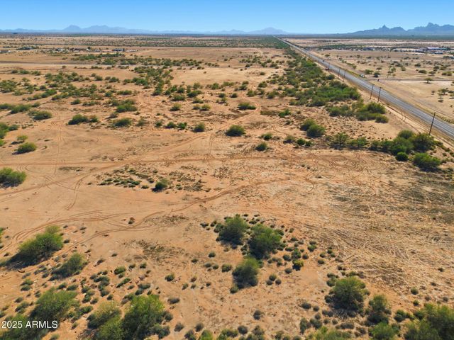 0 Sunland Gin Road 18, Arizona City, AZ 85123