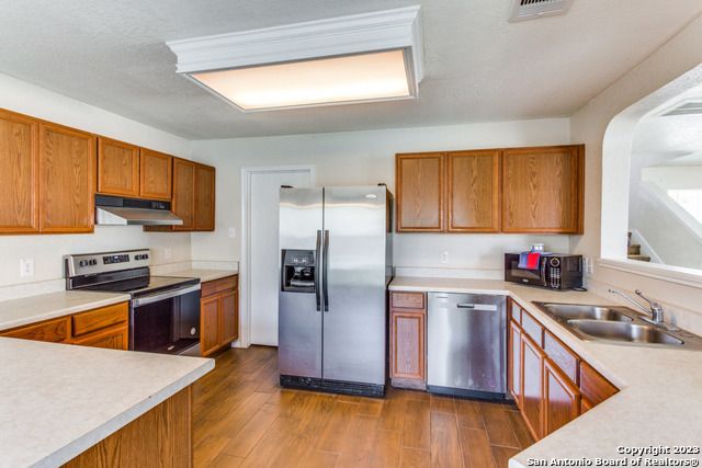 6051 Kensinger Pass, Converse, TX 78109