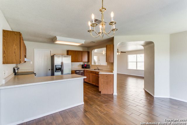 6051 Kensinger Pass, Converse, TX 78109