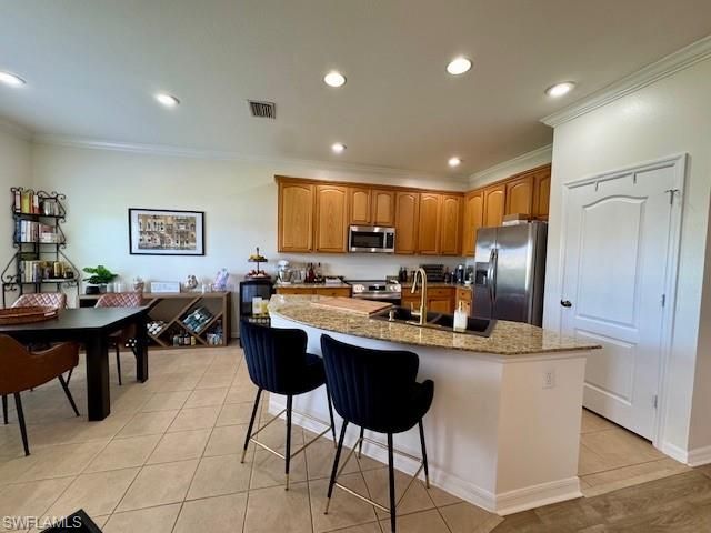 2430 Verdmont CT, Cape Coral, FL 33991