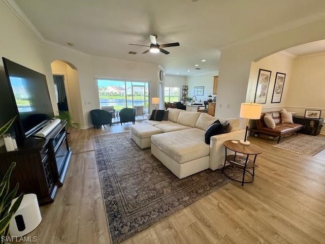 2430 Verdmont CT, Cape Coral, FL 33991
