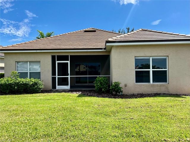 2430 Verdmont CT, Cape Coral, FL 33991