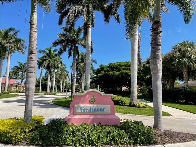 2430 Verdmont CT, Cape Coral, FL 33991
