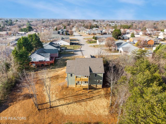 3215 Harrington Court, Maryville, TN 37803