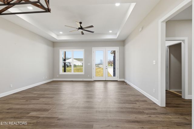 3215 Harrington Court, Maryville, TN 37803