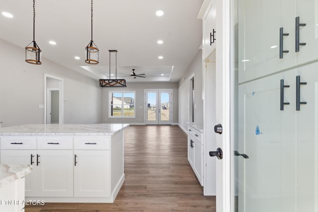 3215 Harrington Court, Maryville, TN 37803