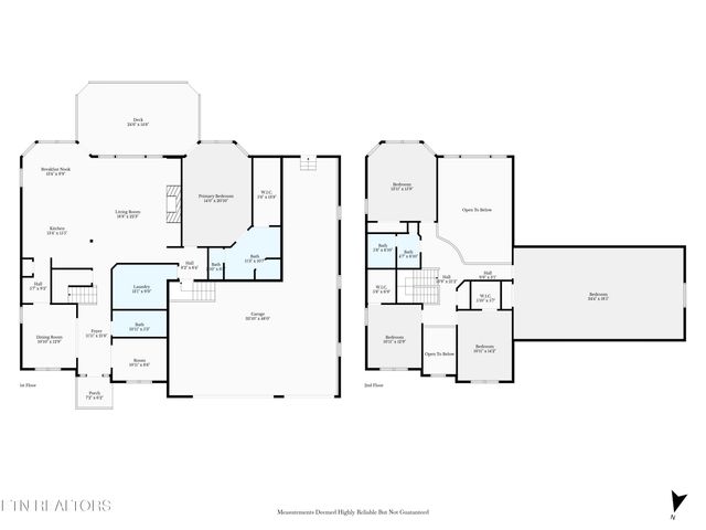 3215 Harrington Court, Maryville, TN 37803
