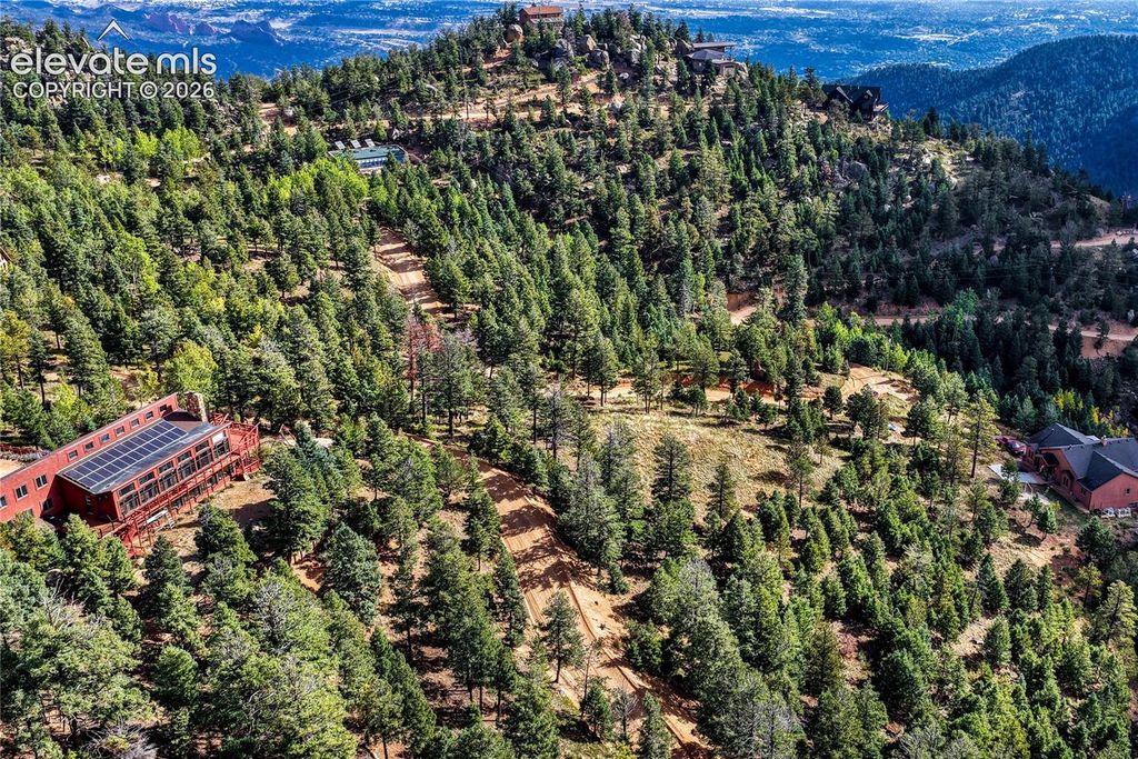 290 Earthsong Way, Manitou Springs, CO 80829 — photo 5