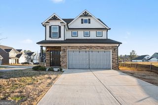 11140 Cornerstone Lane, Hampton, GA 30228