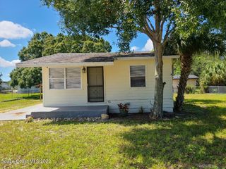 1503 Licht Street, Cocoa, FL 32922