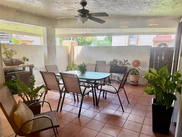 8827 SW 123rd Ct 103, Miami, FL 33186