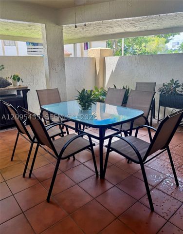 8827 SW 123rd Ct 103, Miami, FL 33186