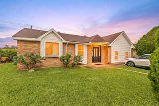 10719 Carvel Lane, Houston, TX 77072