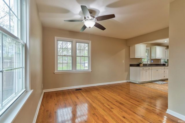 509 E Jefferson Avenue, Chandler, IN 47610