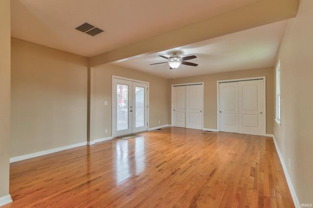 509 E Jefferson Avenue, Chandler, IN 47610