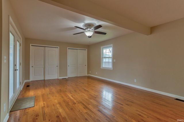 509 E Jefferson Avenue, Chandler, IN 47610