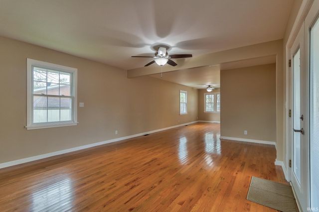 509 E Jefferson Avenue, Chandler, IN 47610