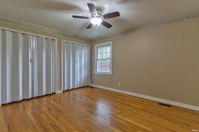 509 E Jefferson Avenue, Chandler, IN 47610