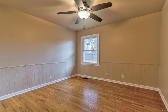 509 E Jefferson Avenue, Chandler, IN 47610