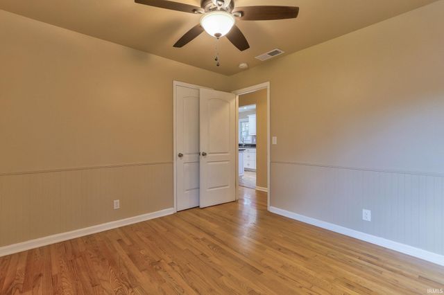 509 E Jefferson Avenue, Chandler, IN 47610