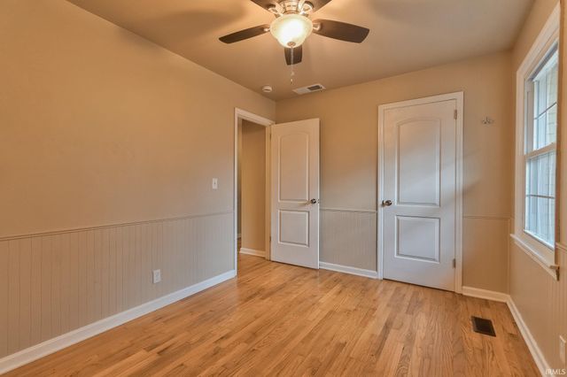 509 E Jefferson Avenue, Chandler, IN 47610