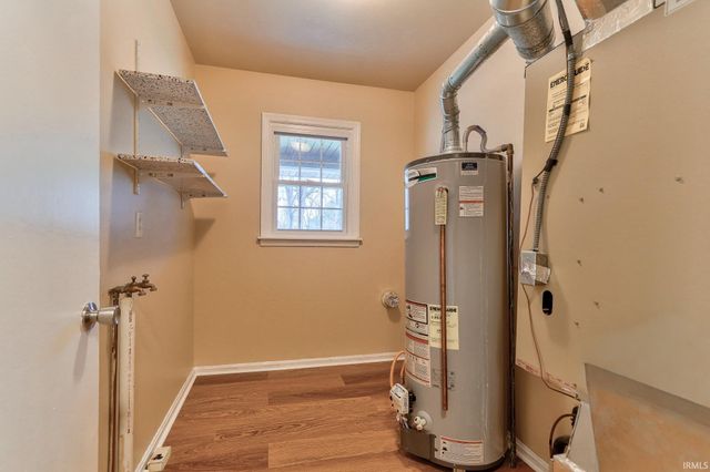 509 E Jefferson Avenue, Chandler, IN 47610