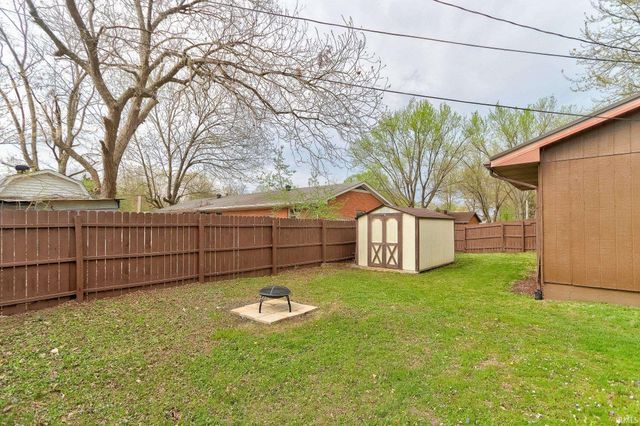 509 E Jefferson Avenue, Chandler, IN 47610