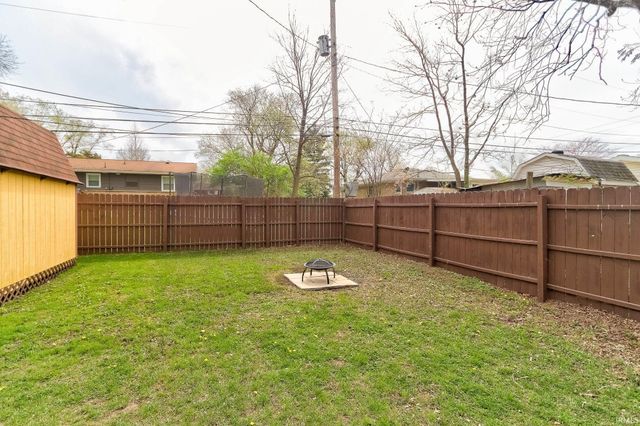 509 E Jefferson Avenue, Chandler, IN 47610