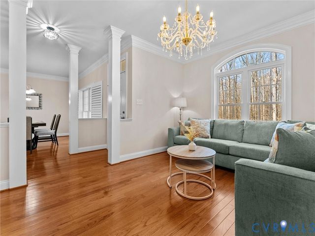 1555 Rocky Ford Rd, Powhatan, VA 23139