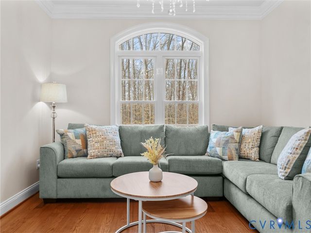 1555 Rocky Ford Rd, Powhatan, VA 23139