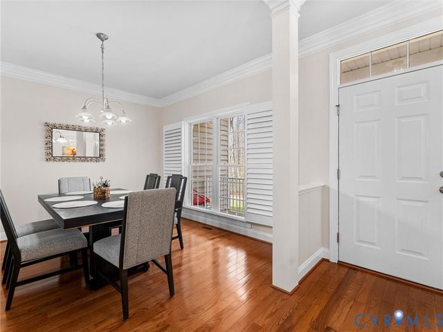 1555 Rocky Ford Rd, Powhatan, VA 23139