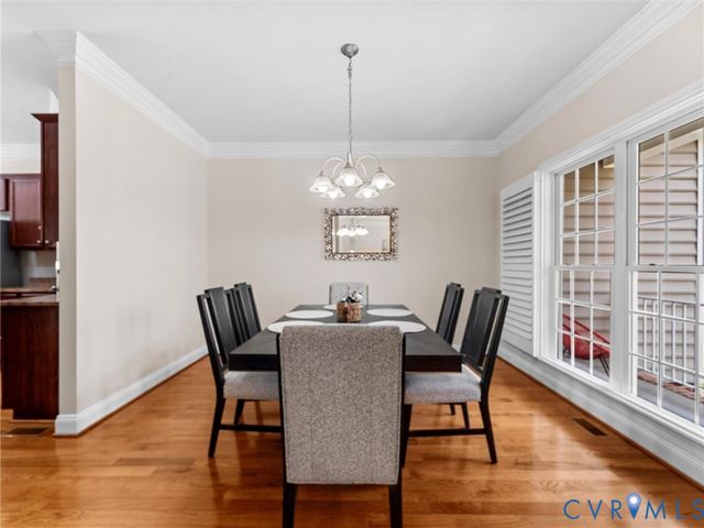 1555 Rocky Ford Rd, Powhatan, VA 23139