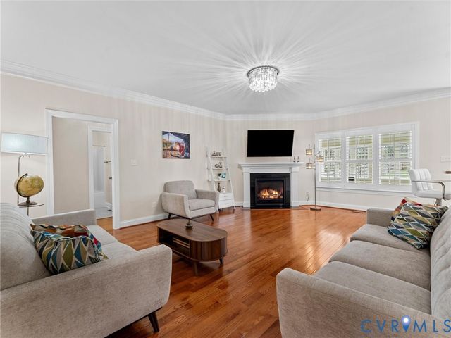 1555 Rocky Ford Rd, Powhatan, VA 23139