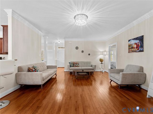 1555 Rocky Ford Rd, Powhatan, VA 23139