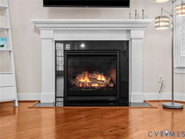 1555 Rocky Ford Rd, Powhatan, VA 23139