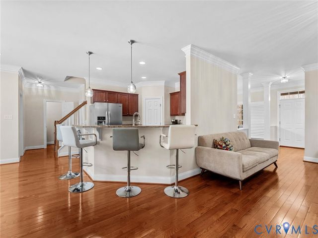 1555 Rocky Ford Rd, Powhatan, VA 23139