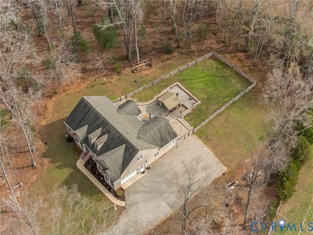 1555 Rocky Ford Rd, Powhatan, VA 23139