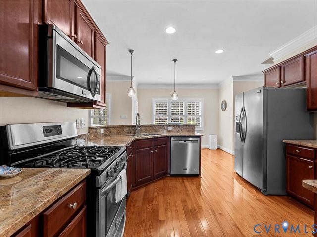 1555 Rocky Ford Rd, Powhatan, VA 23139