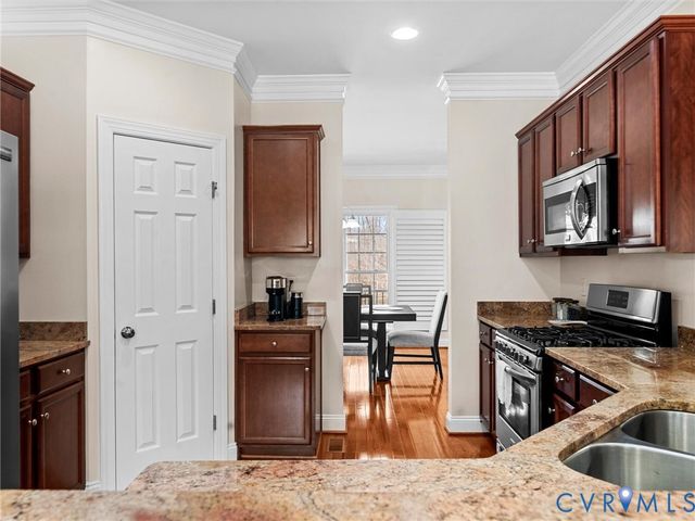 1555 Rocky Ford Rd, Powhatan, VA 23139