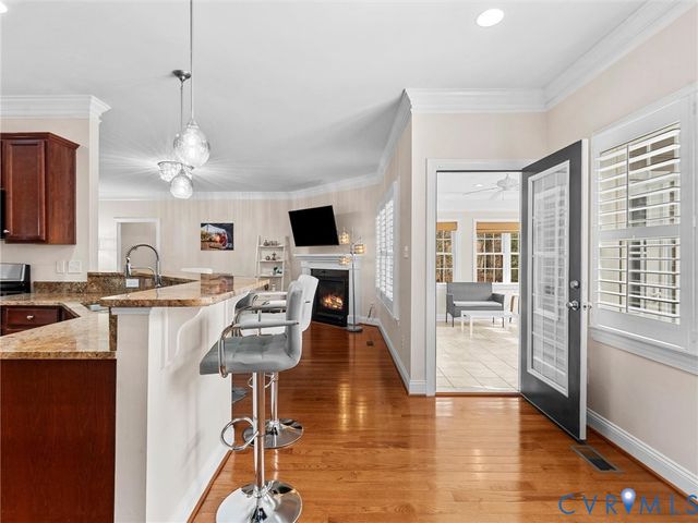 1555 Rocky Ford Rd, Powhatan, VA 23139